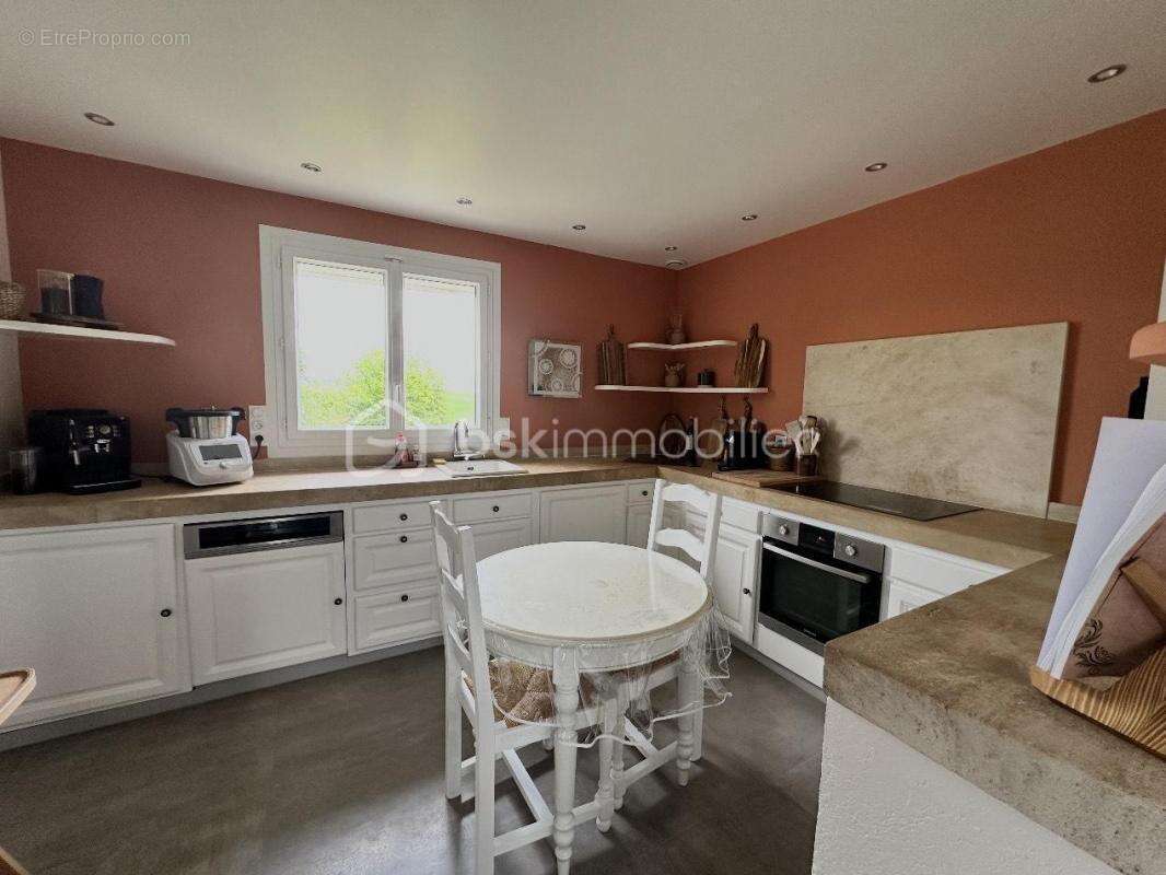 Maison à SAINT-GERMAIN