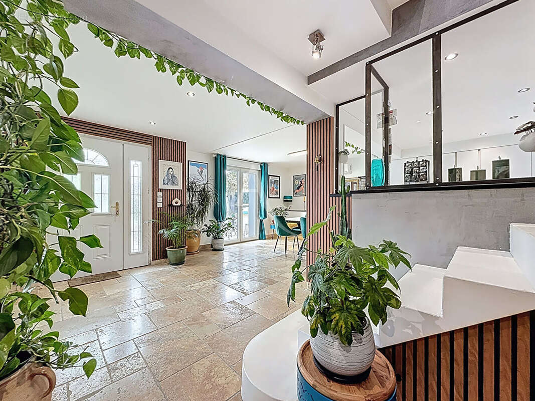 Maison à FENOUILLET