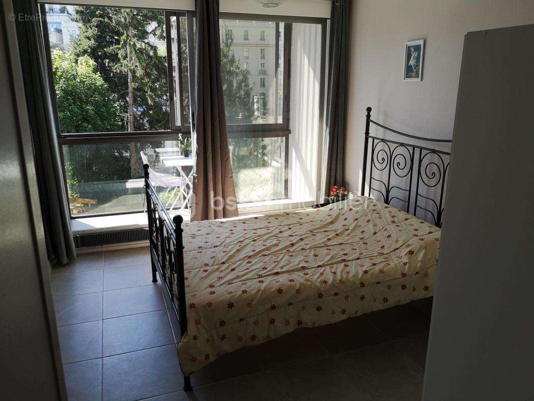 Appartement à ROYAT