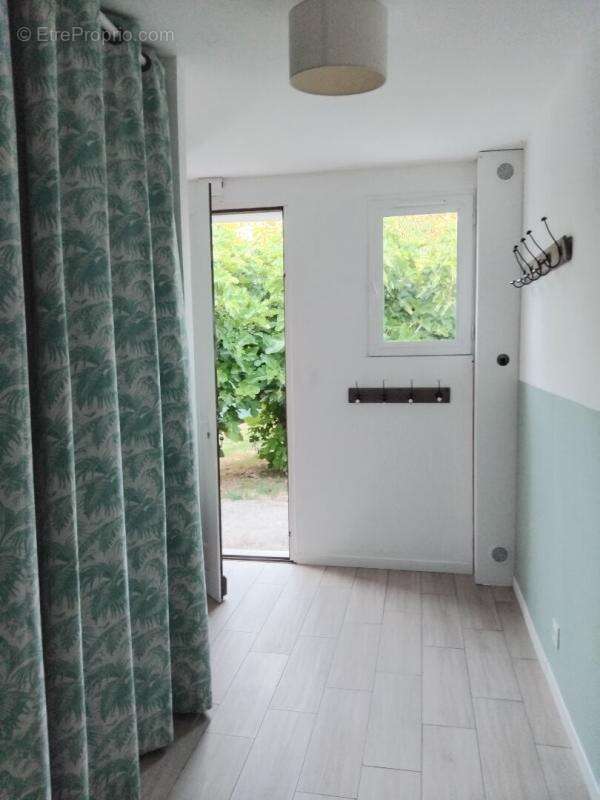 Maison en hameau sur la commune de Chateau thebaud - photo 13