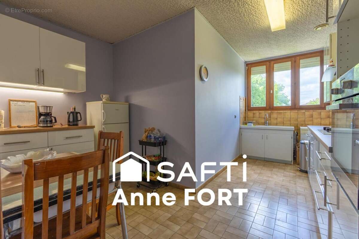 Photo 7 - Maison à LAROQUE-TIMBAUT