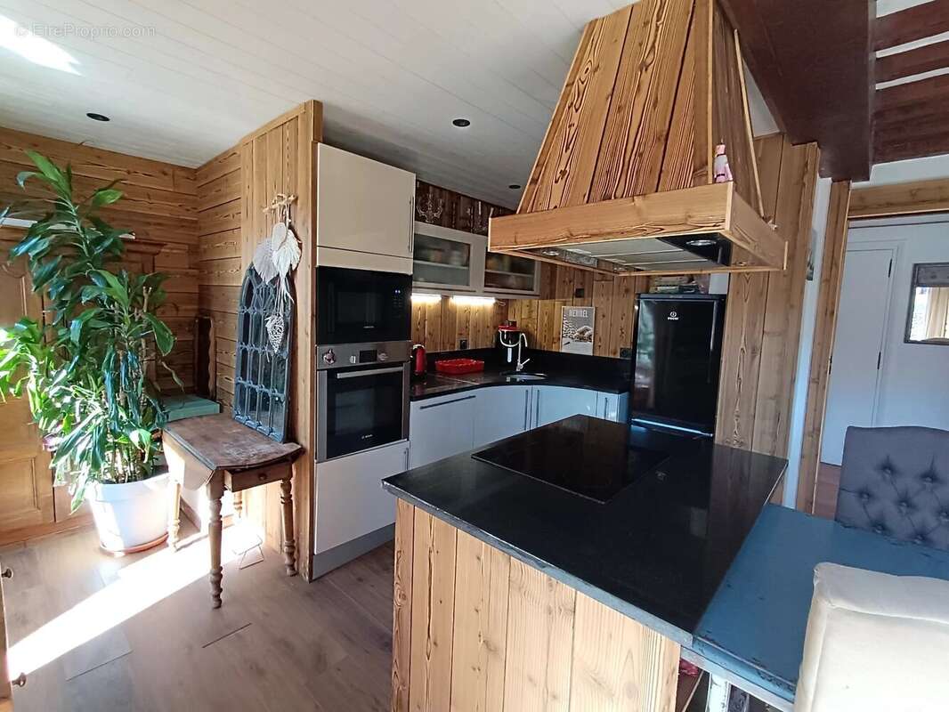 Appartement à VILLARD-DE-LANS