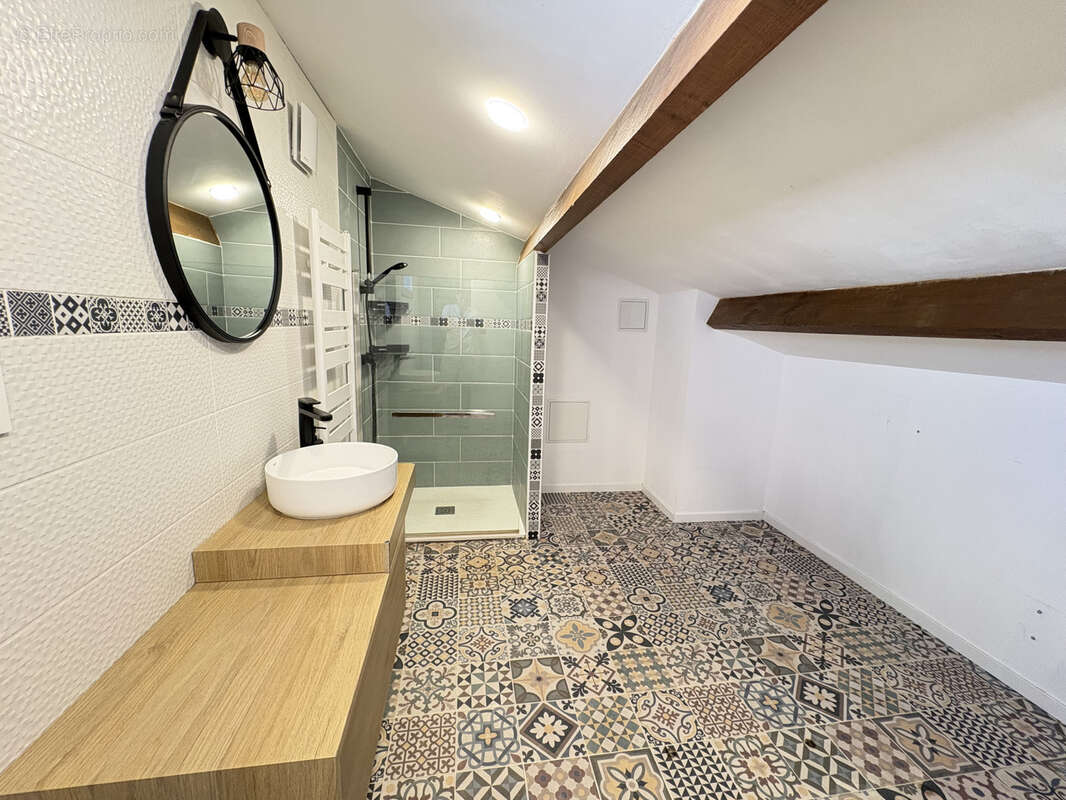 Maison avec jardin - photo 9