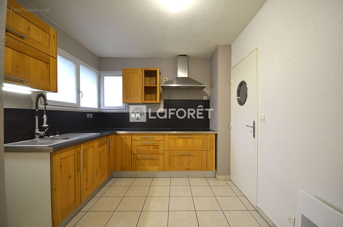 Maison à VAULX-EN-VELIN