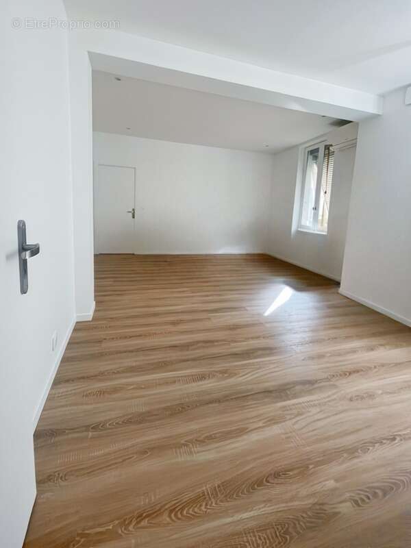 Appartement à BAR-LE-DUC