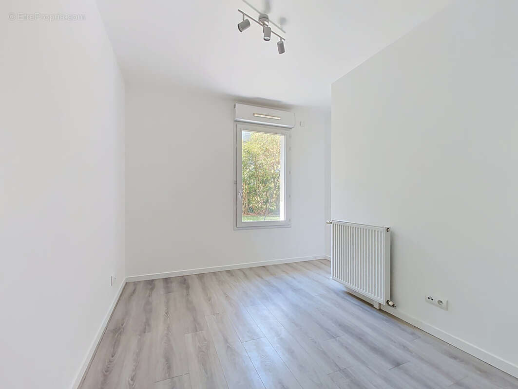 Appartement à SOISY-SOUS-MONTMORENCY