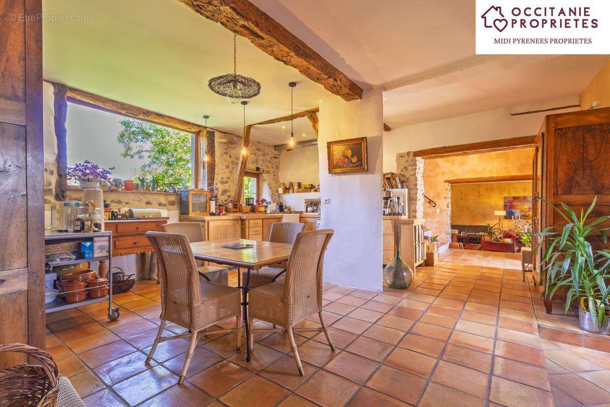 Maison à CARCASSONNE