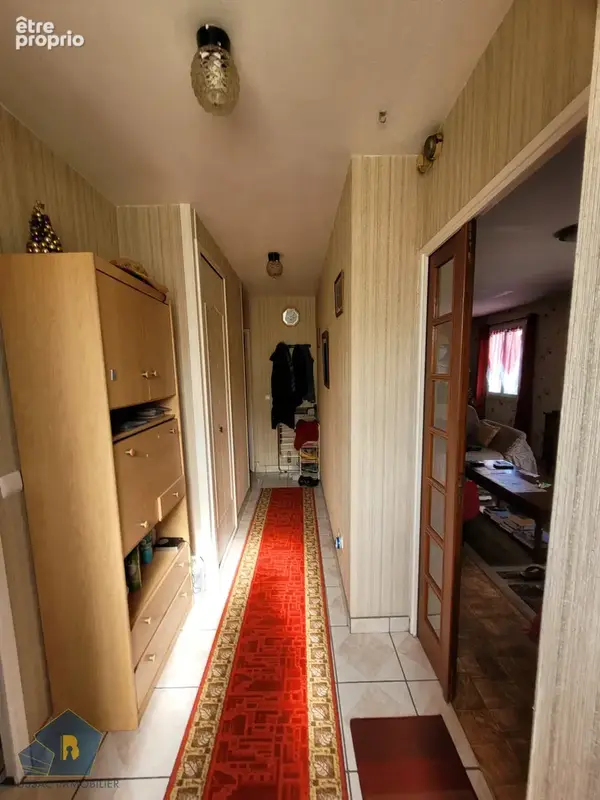 Maison 5 pièces 100 m² à vendre à Boussac (23600) - photo 6