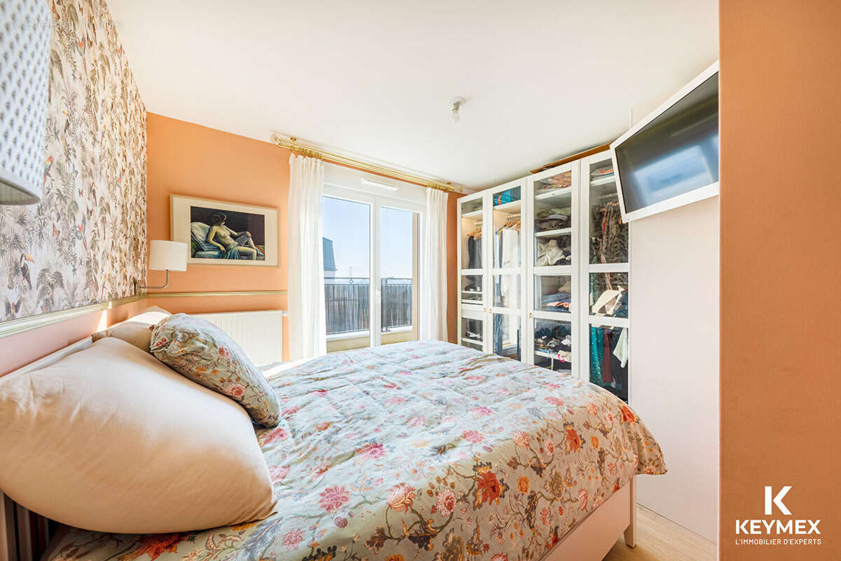 Appartement à PONTOISE