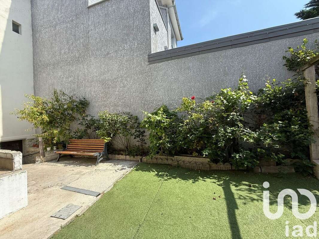 Photo 3 - Maison à ROMAINVILLE