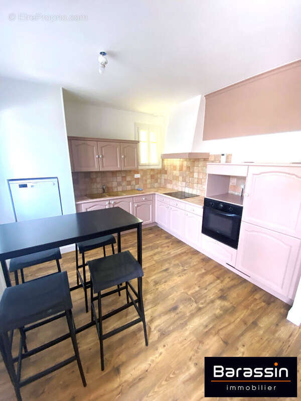 Maison à AGON-COUTAINVILLE