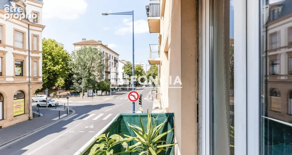 T3 proche gare - photo 10