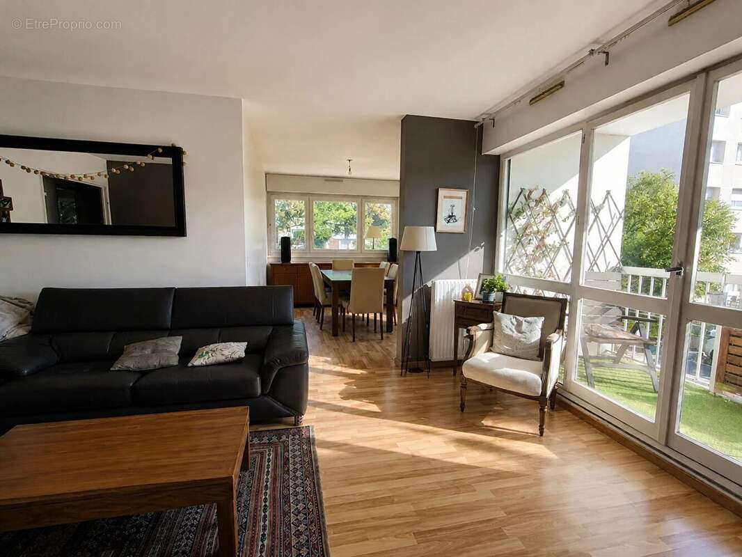 Appartement à CHATOU