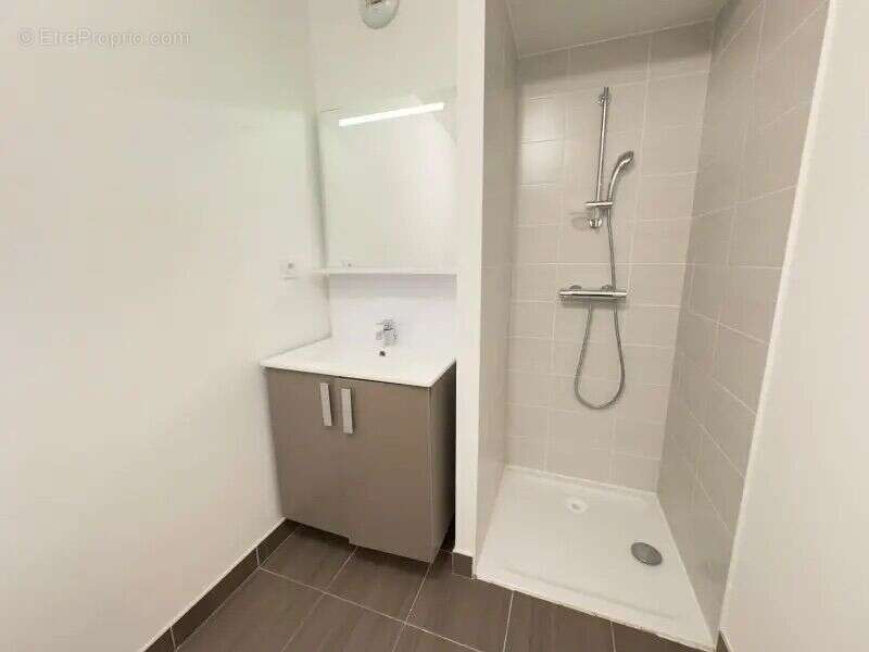 Photo 9 - Appartement à LA ROCHETTE
