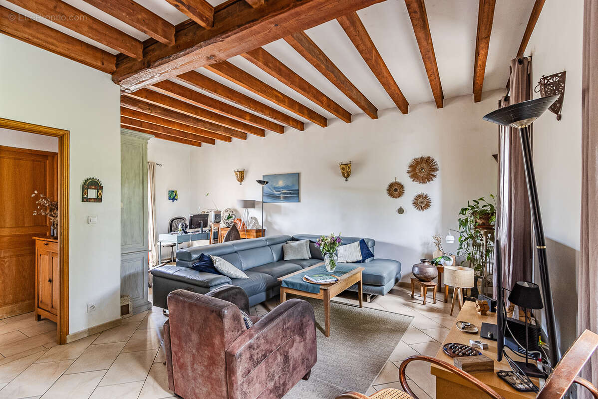 Maison à ANSE