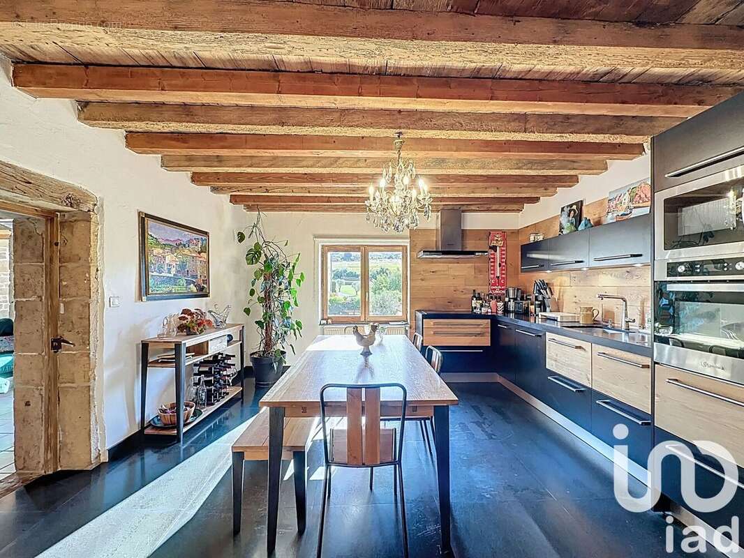 Photo 3 - Maison à LIERGUES