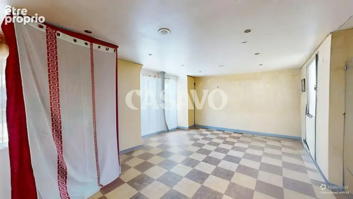 Vente Immeuble de 321m² - 77400 Thorigny-sur-Marne - photo 14