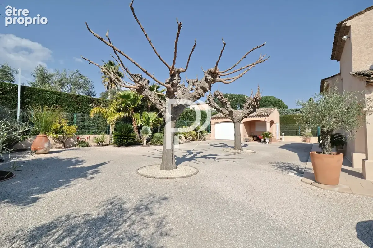 Superbe Villa au Cœur du Village - photo 19