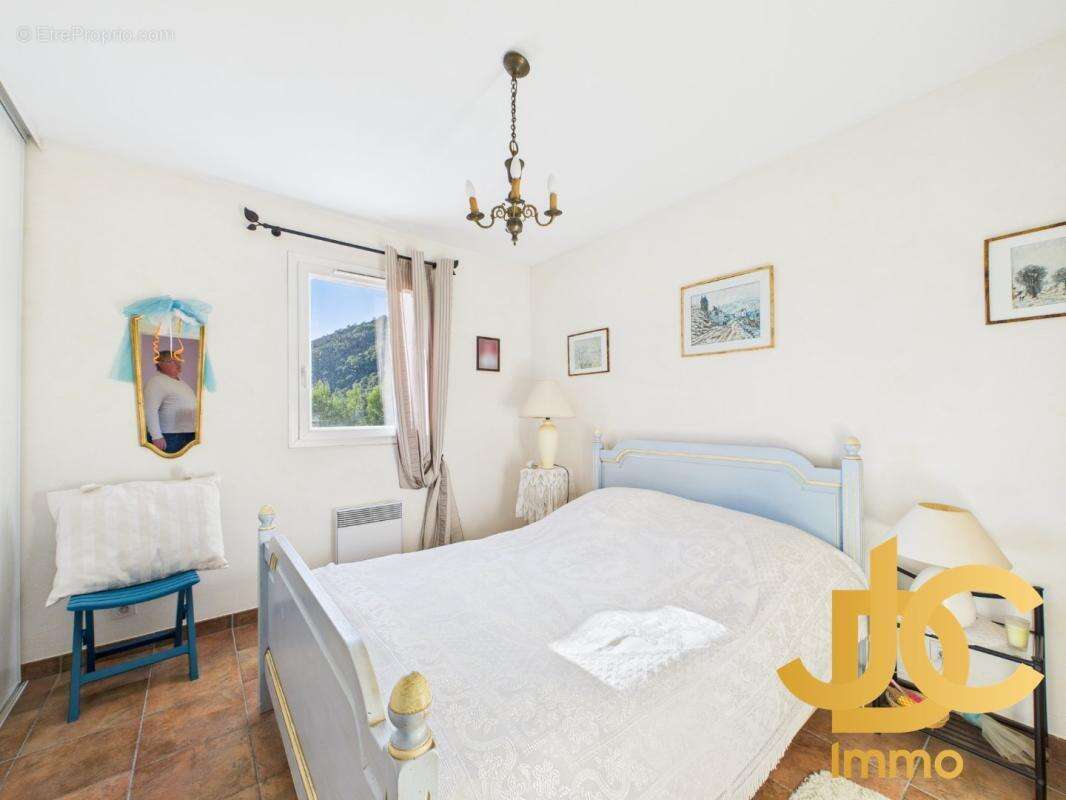 Maison à AURIBEAU-SUR-SIAGNE