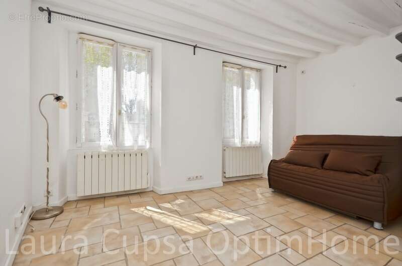 Appartement à FONTENAY-AUX-ROSES