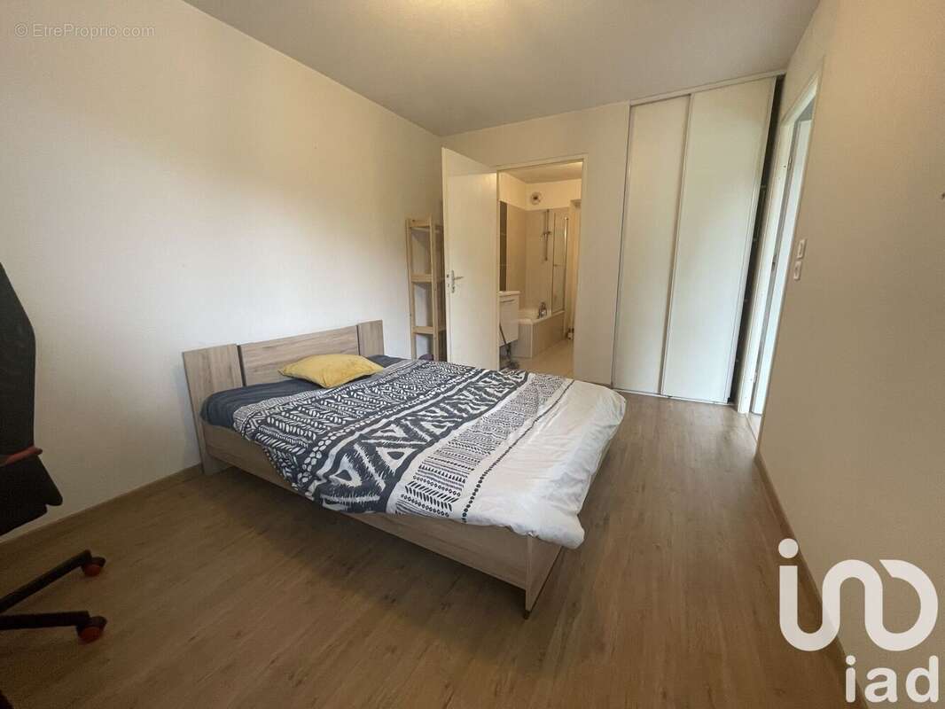 Photo 3 - Appartement à JOUE-LES-TOURS