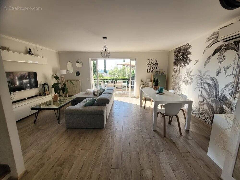 Maison à GRASSE