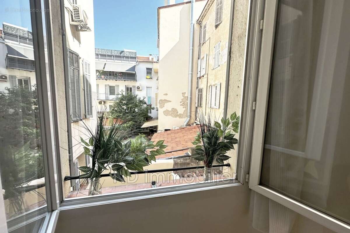 Appartement 39 m² à Cannes  - photo 6