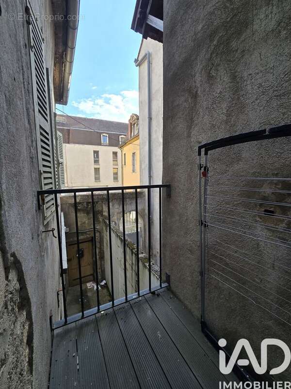 Photo 8 - Appartement à DIJON