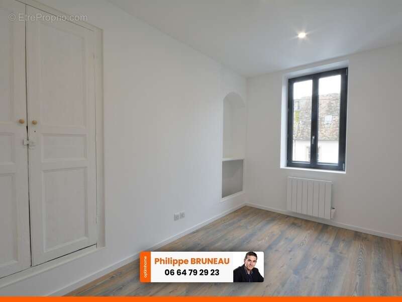 Maison à IVRY-LA-BATAILLE