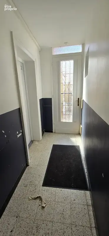 Exclusivite acd immobilier - immeuble de rapport avec 4 appartements, garage, cour - photo 37
