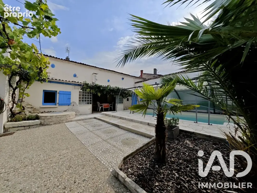 Photo 1 - Maison à NERE