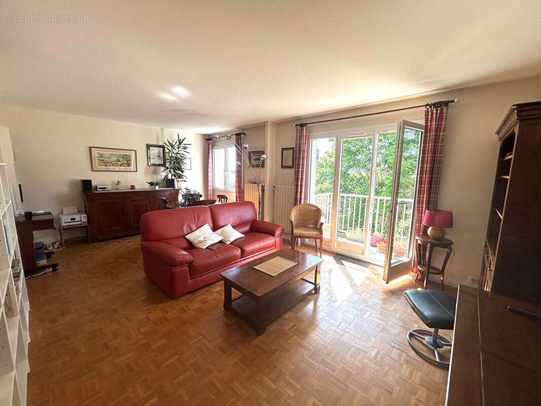 Appartement 64m² à l'haÿ-les-roses - photo 4
