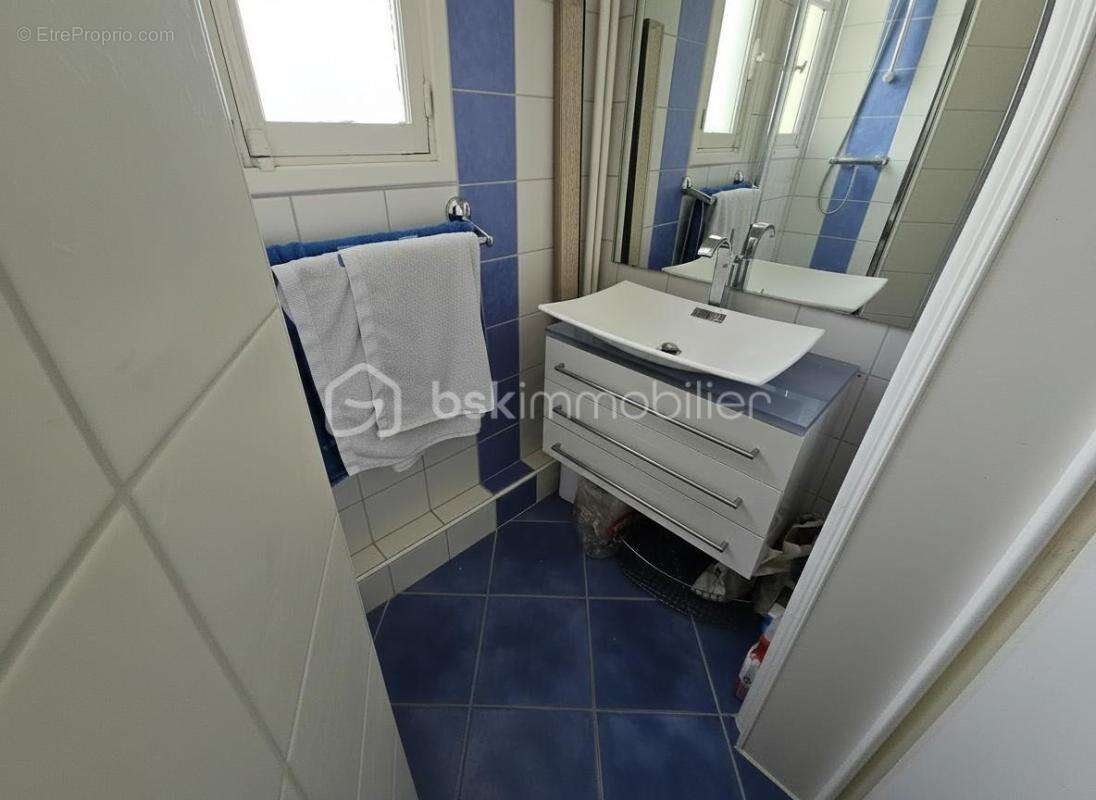 Appartement à ROANNE