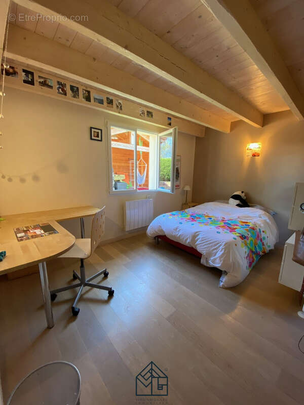 Maison à VILLEREST
