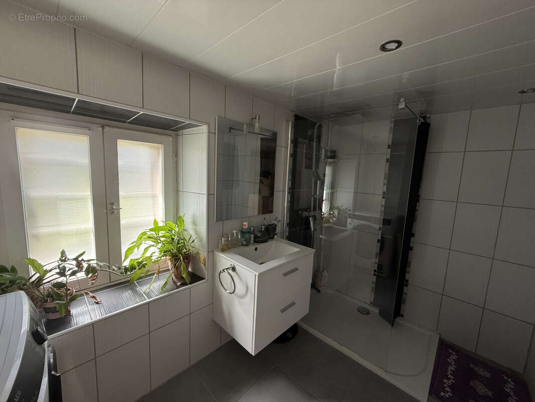 Maison mitoyenne - photo 8
