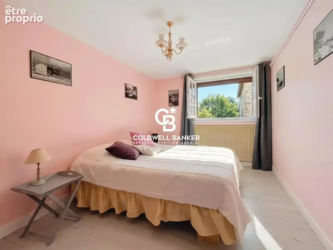 Maison contemportaine - proche des commerces - Saintes - photo 11