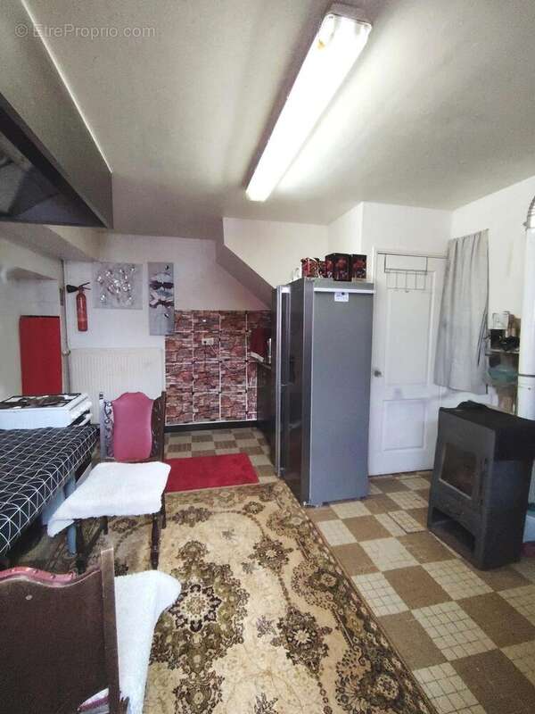 Photo 8 - Maison à SAINT-BRICE