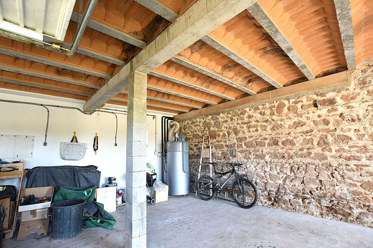Maison à LENAX