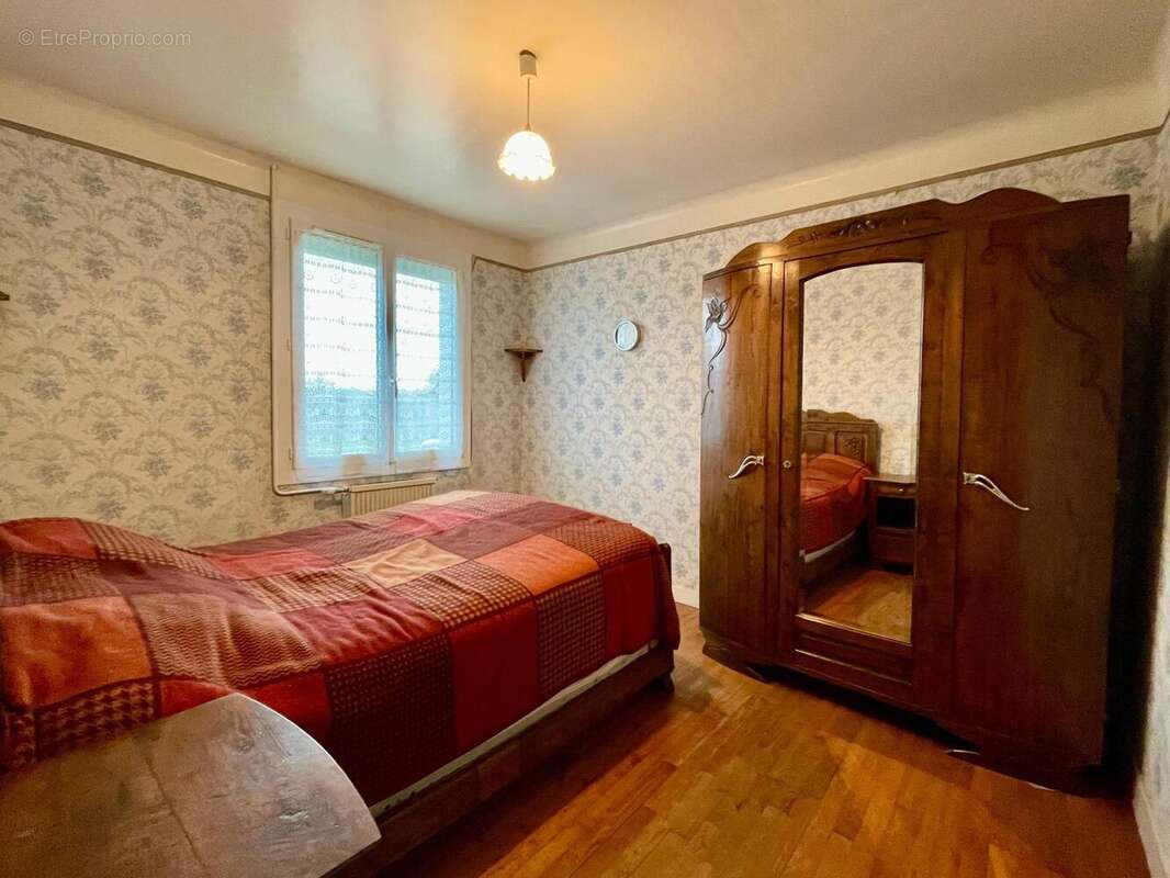 Photo 5 - Maison à CADEN