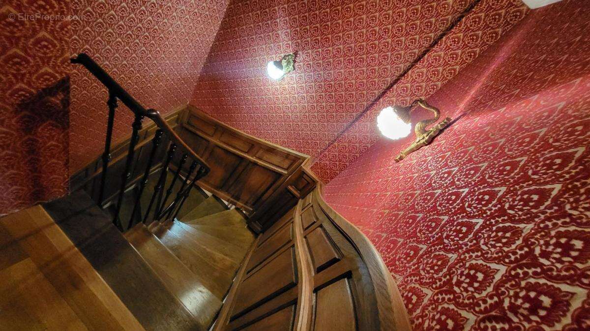Maison à PIERRE-LA-TREICHE