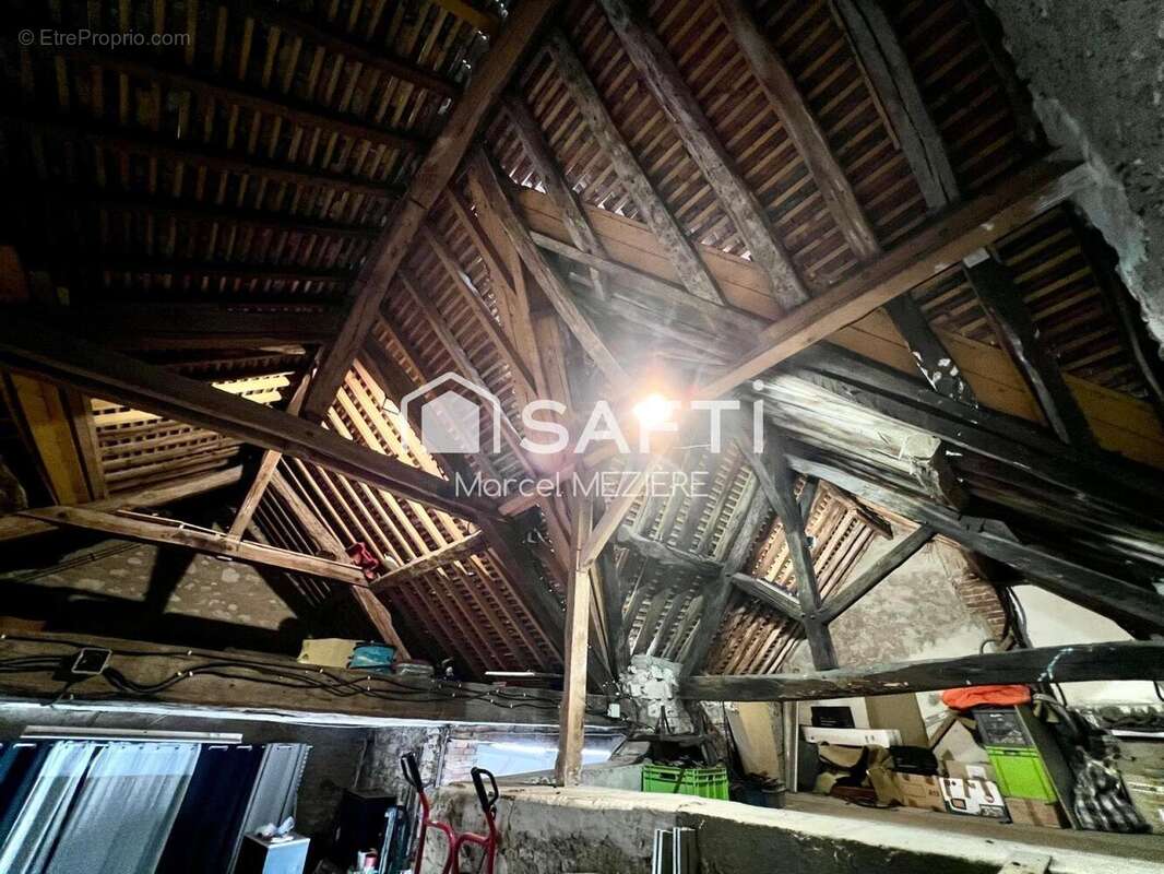 Photo 7 - Maison à SOUCY