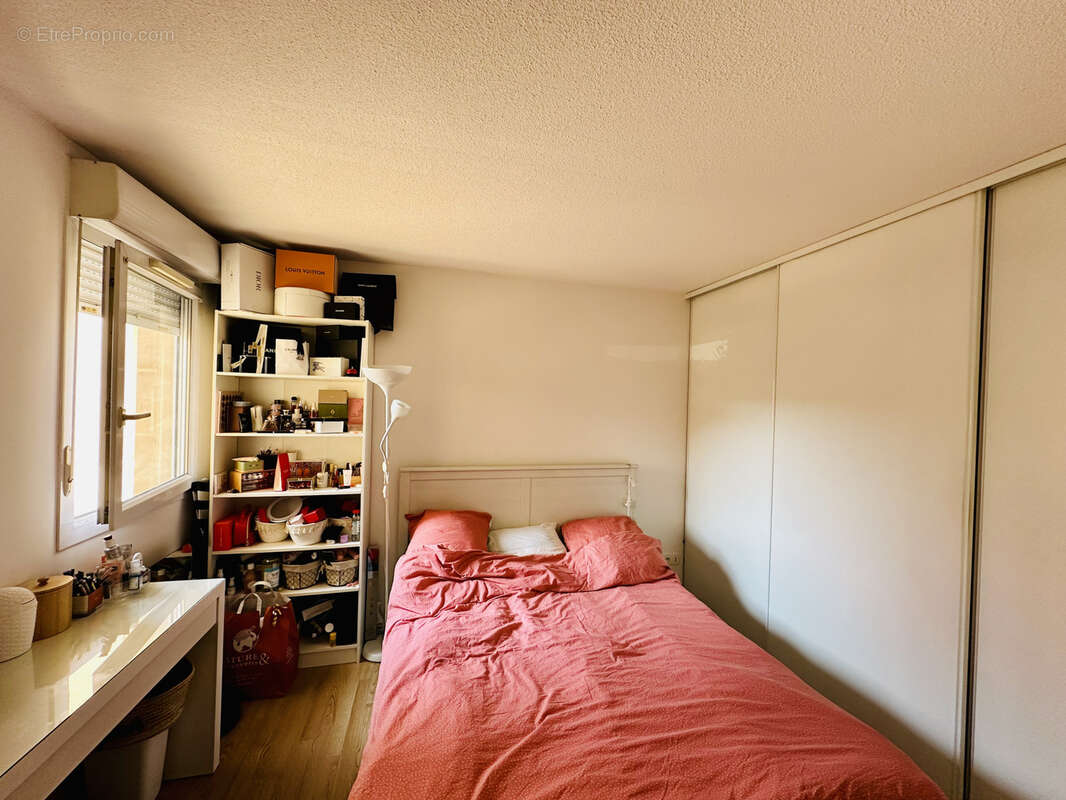 Lattes port ariane -t2 d'exception 50m2, terrasse, clim, parking, residence standing a 50m tram et commerces - photo 6