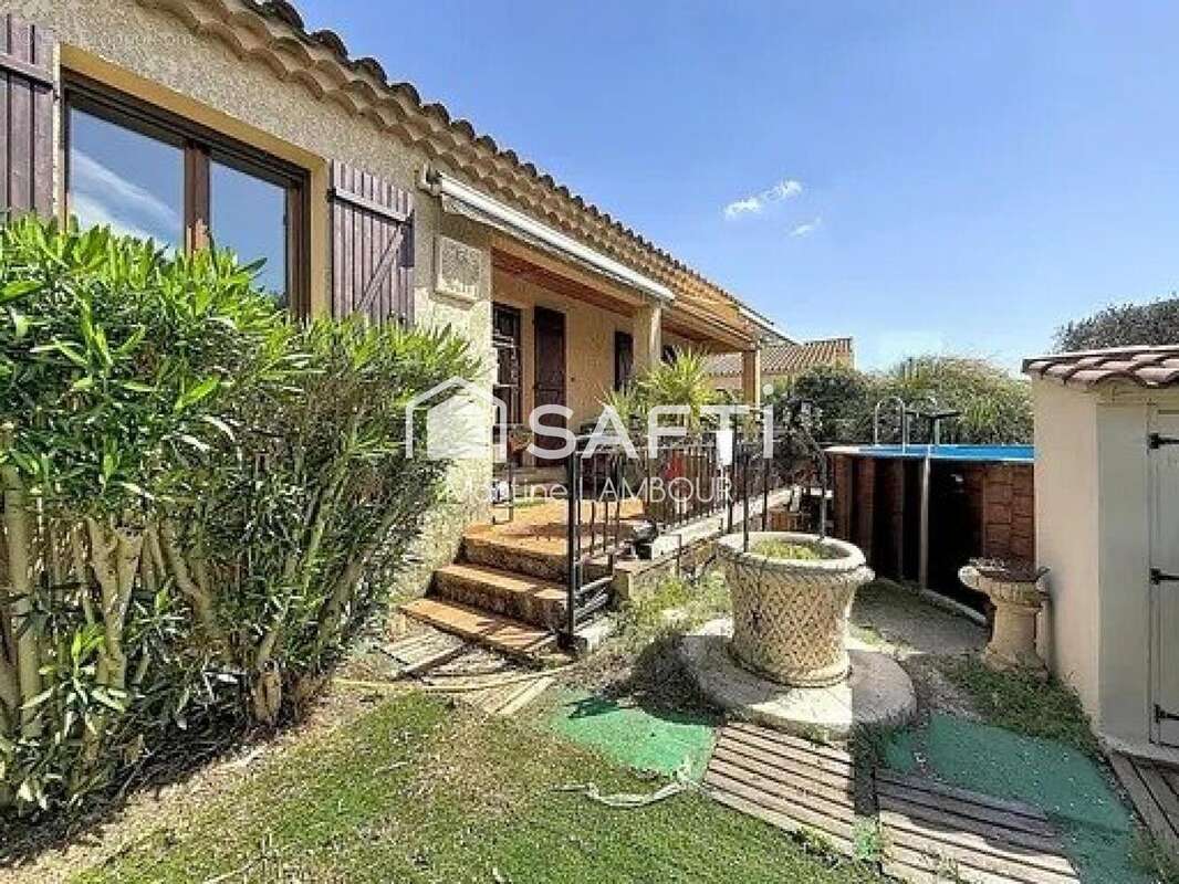 Photo 7 - Maison à ARLES