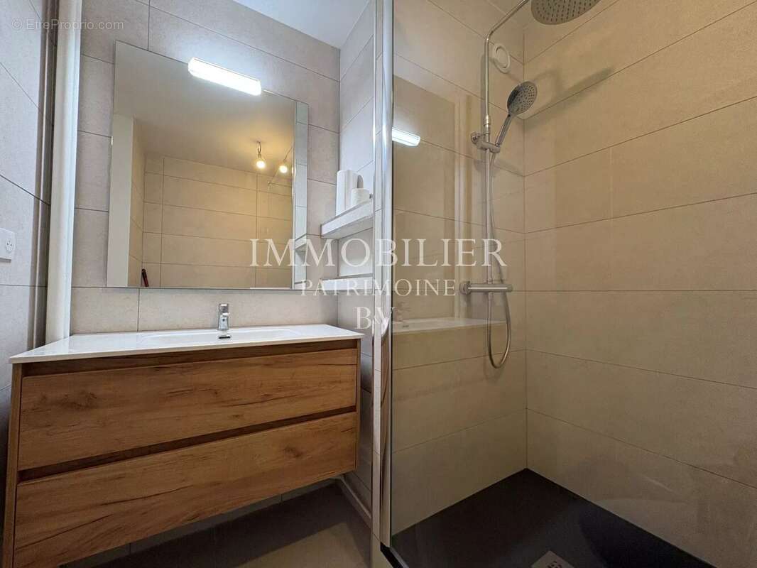 Appartement quartier Choisy - 75013 - photo 3