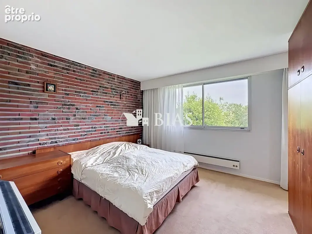 Maison 7 pièces 192 m² à vendre à Caumont (27310) - photo 9