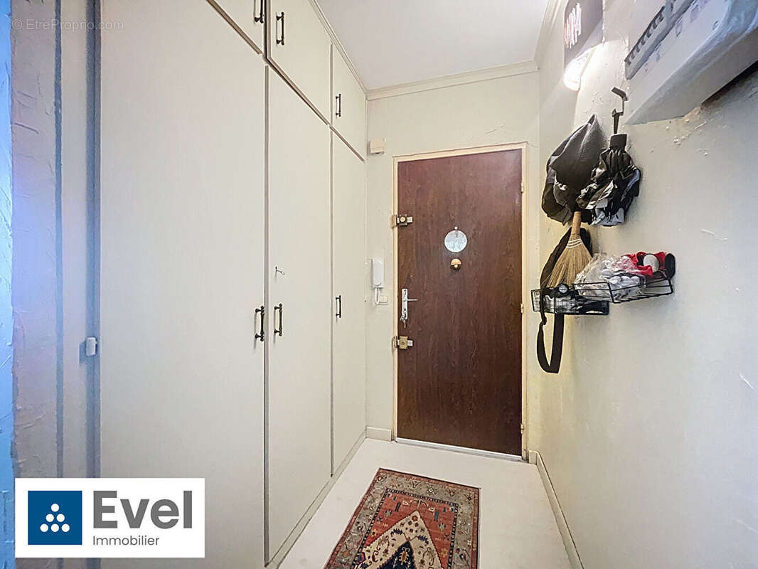 Appartement à SAINT-AVOLD