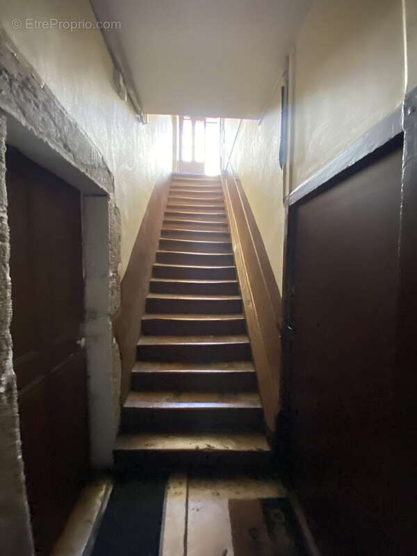 Appartement à VIENNE