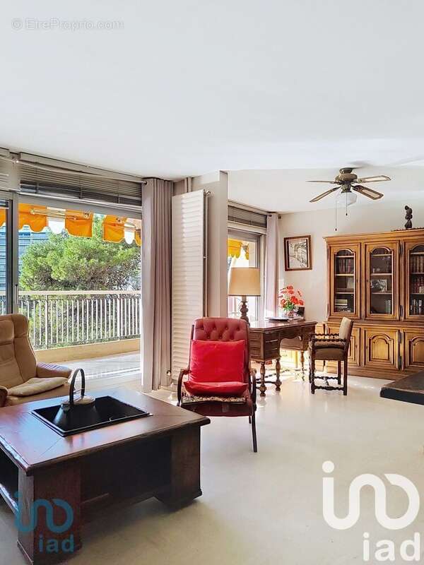 Photo 4 - Appartement à MANDELIEU-LA-NAPOULE