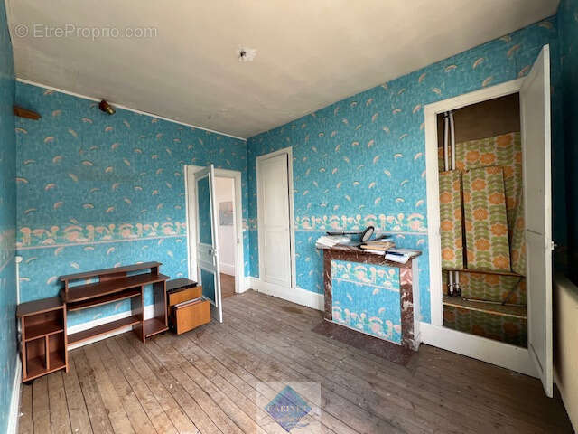 Appartement à ABBEVILLE