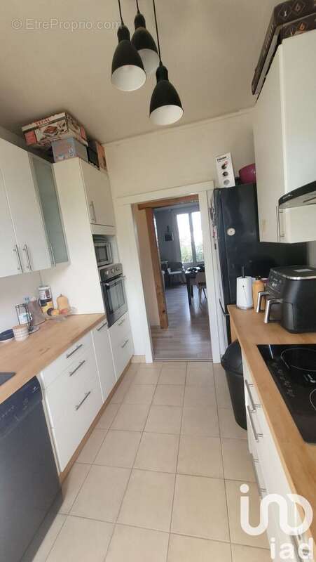 Photo 5 - Appartement à COULOMMIERS